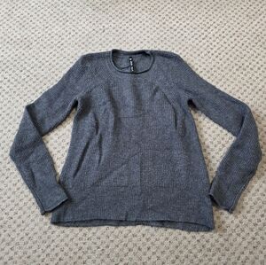 Kuhl wool blend sweater